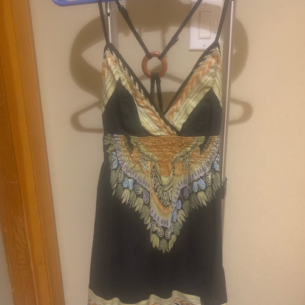 XSmall dress
